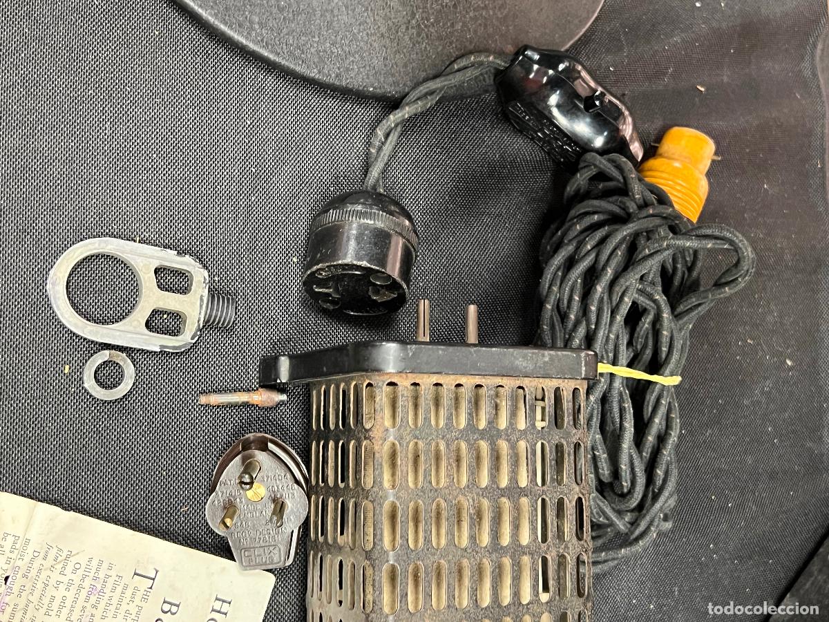 Antig&uuml;edades: PROYECTOR BELL AND HOWELL - Foto 30