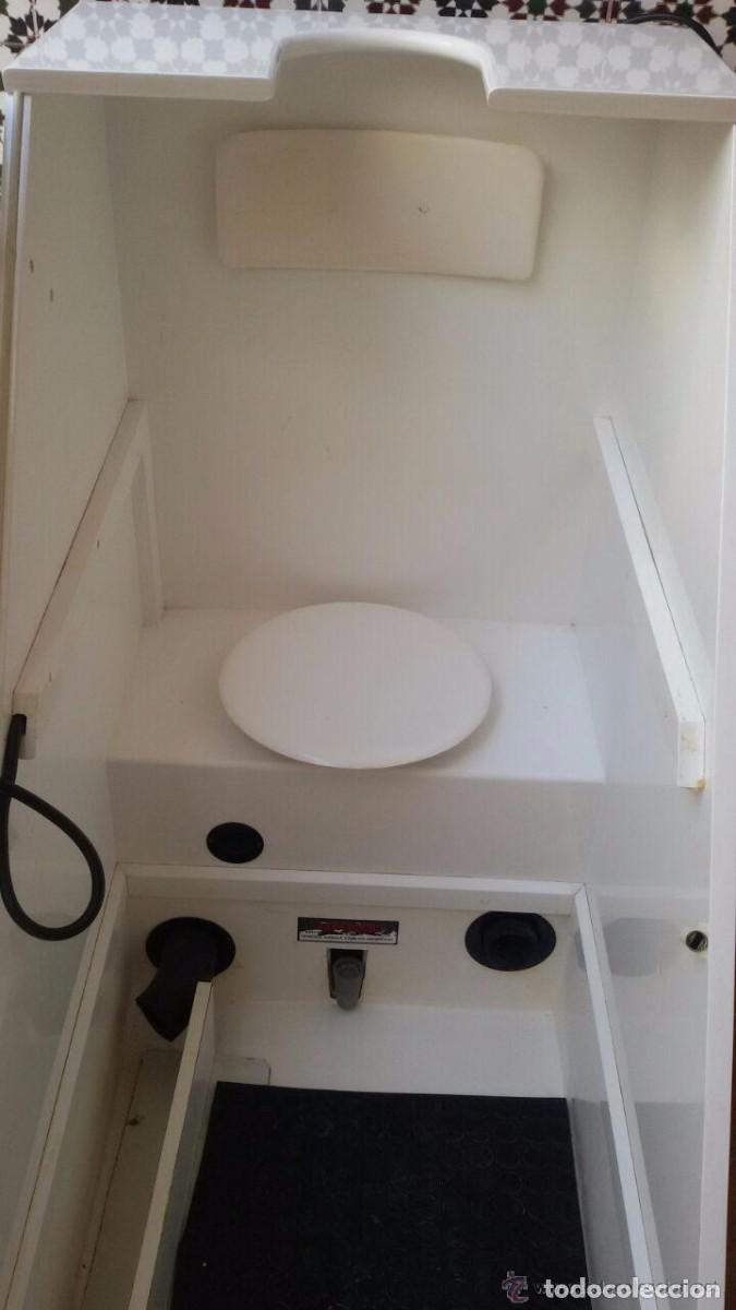 Antig&uuml;edades: sauna ema, atiendo dudas - Foto 4