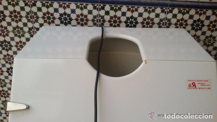 Antig&uuml;edades: sauna ema, atiendo dudas - Foto 9