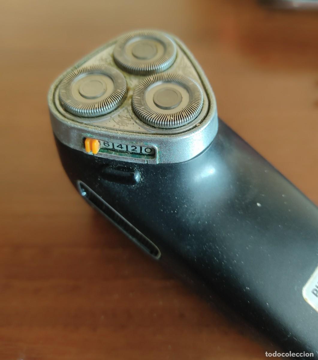 Antig&uuml;edades: M&aacute;quina de afeitar Philips Philishave HP1121 - Foto 8