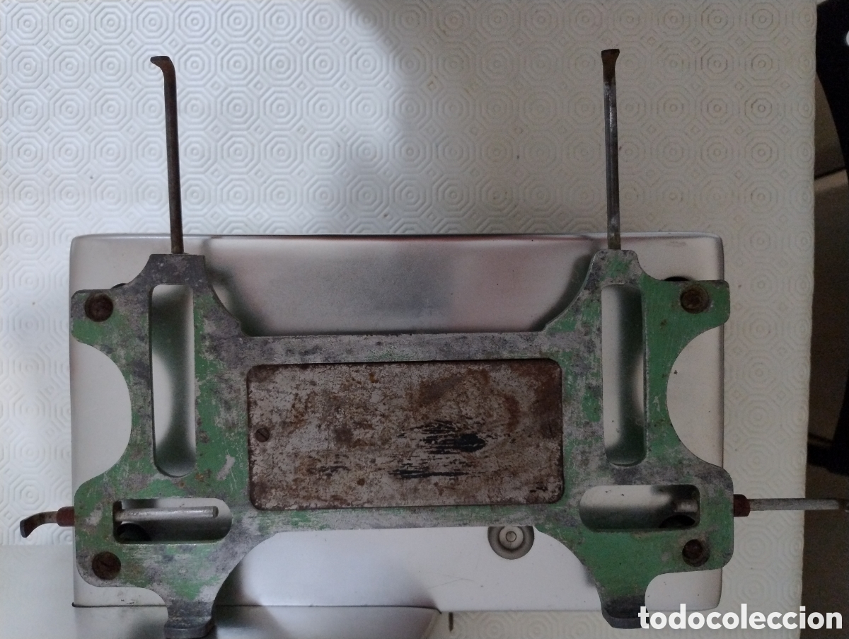 Antig&uuml;edades: Balanza ESEM San Sebasti&aacute;n Spain - Foto 5