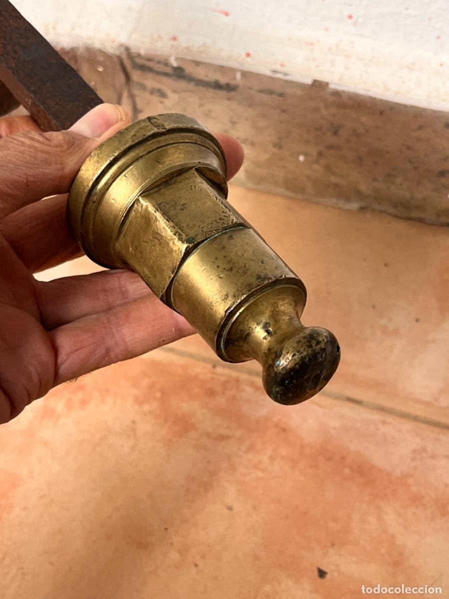 Antig&uuml;edades: Antigua herramienta?? Utensilio?? - Foto 5