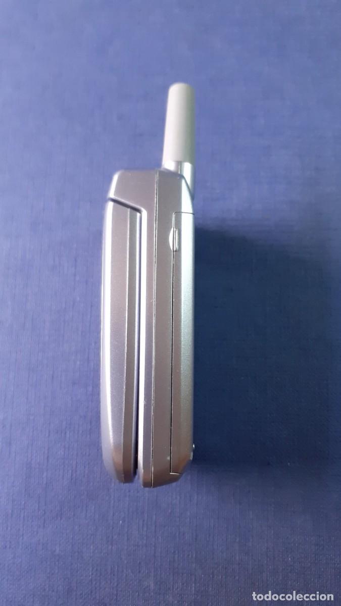 Tel&eacute;fonos: Telefono Movil Sagem (Defectuoso) - Foto 2