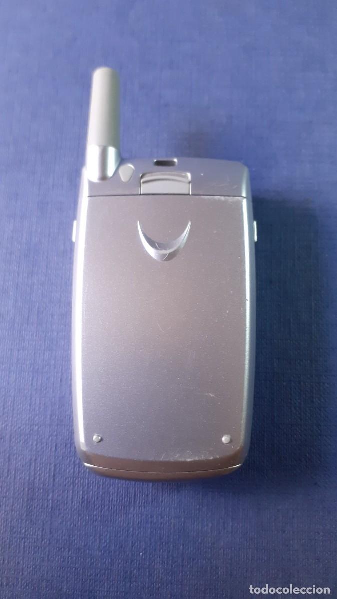 Tel&eacute;fonos: Telefono Movil Sagem (Defectuoso) - Foto 3