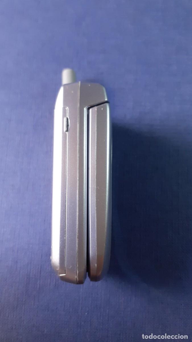 Tel&eacute;fonos: Telefono Movil Sagem (Defectuoso) - Foto 4