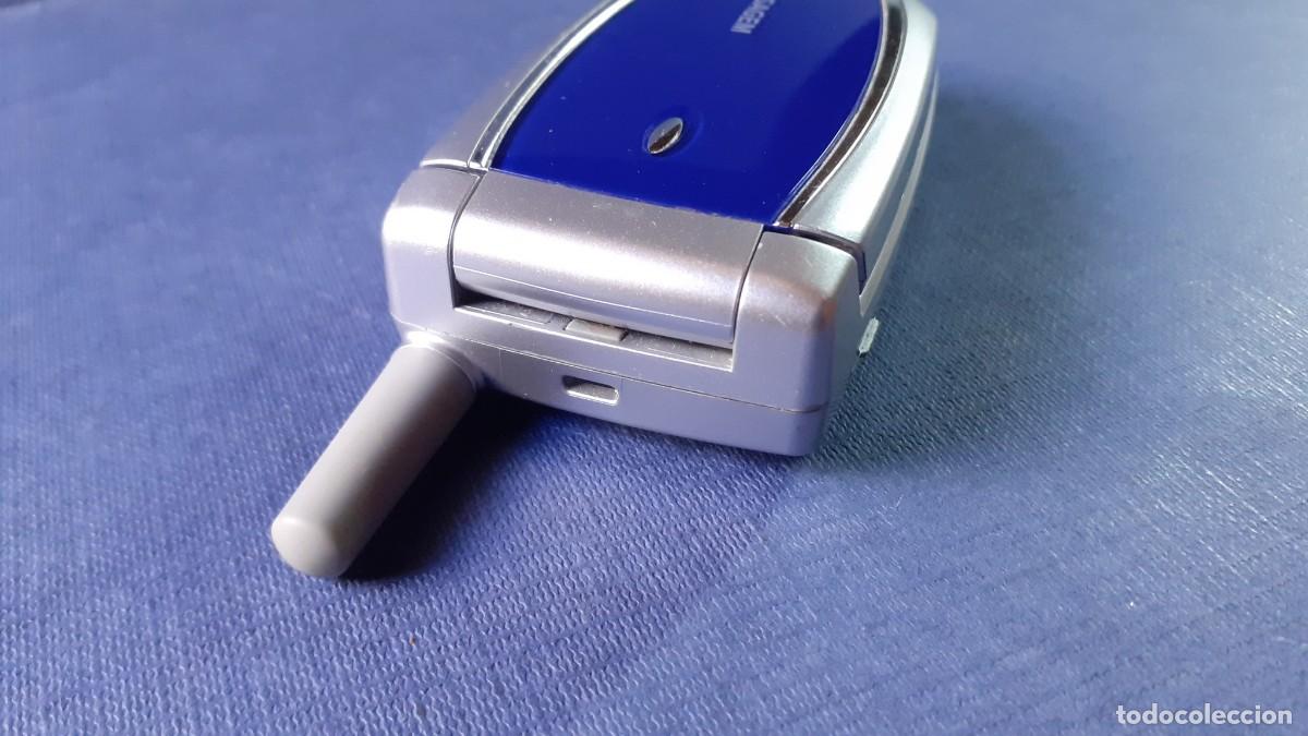 Tel&eacute;fonos: Telefono Movil Sagem (Defectuoso) - Foto 9