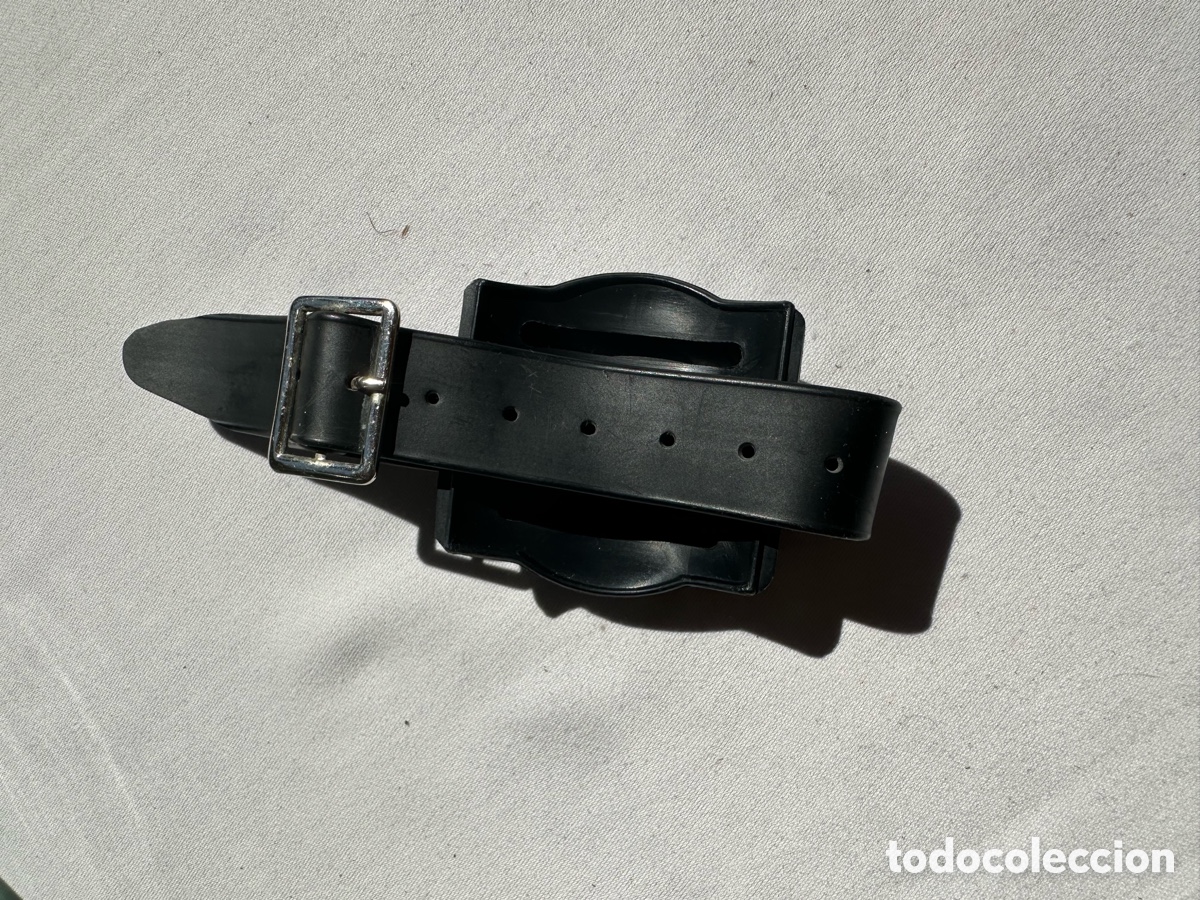 Antig&uuml;edades: Profundimetro antiguo Mares Sub. - Foto 7