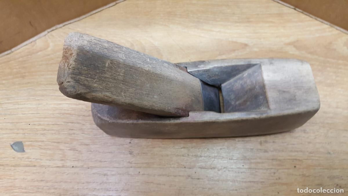 Antig&uuml;edades: CEPILLO O GARLOPA- ARTOP 44 - Foto 3