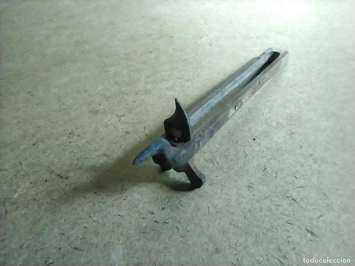 Antig&uuml;edades: Herramienta para marcar - Foto 7