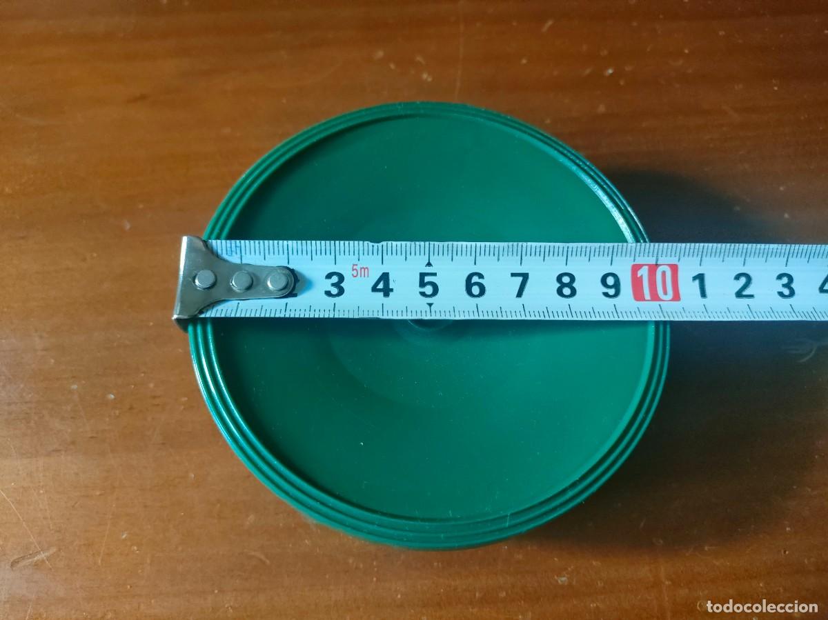 Antig&uuml;edades: HUMEDECEDOR DE SELLOS TAMPON MOJA DEDOS - Foto 15