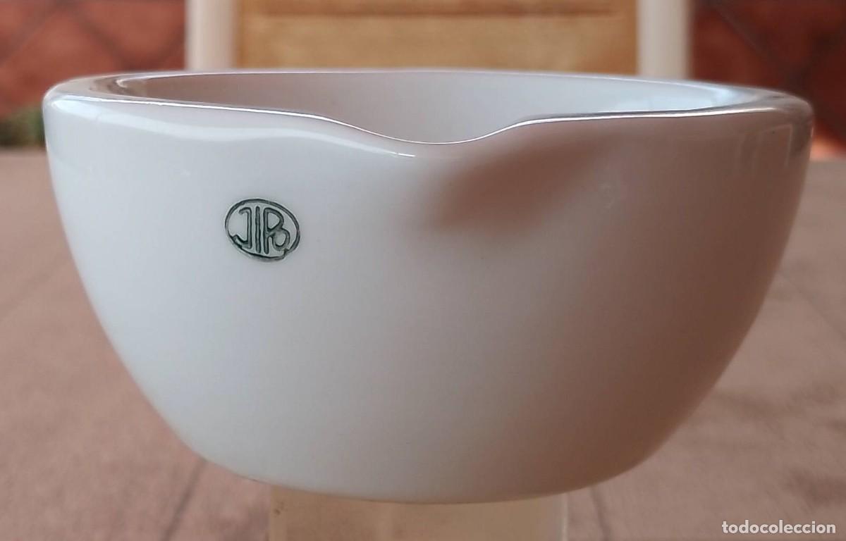 Antig&uuml;edades: Mortero Jipo, Farmac&eacute;utico - Foto 2