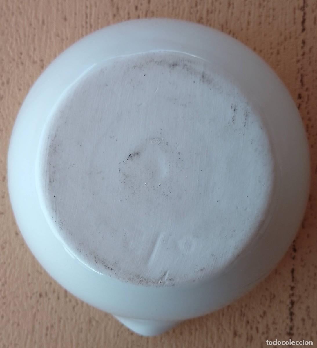 Antig&uuml;edades: Mortero Jipo, Farmac&eacute;utico - Foto 7