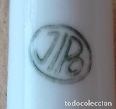 Antig&uuml;edades: Mortero Jipo, Farmac&eacute;utico - Foto 15
