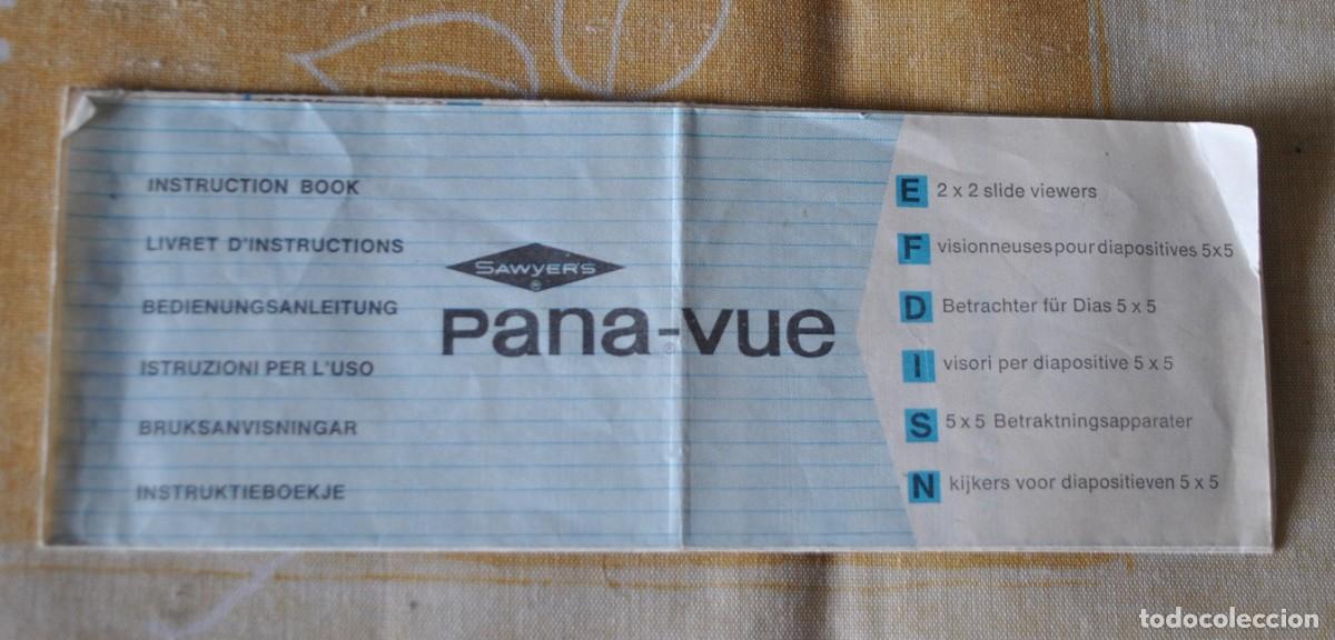 Antig&uuml;edades: Camara Super 8 a&ntilde;os 70 - Foto 8