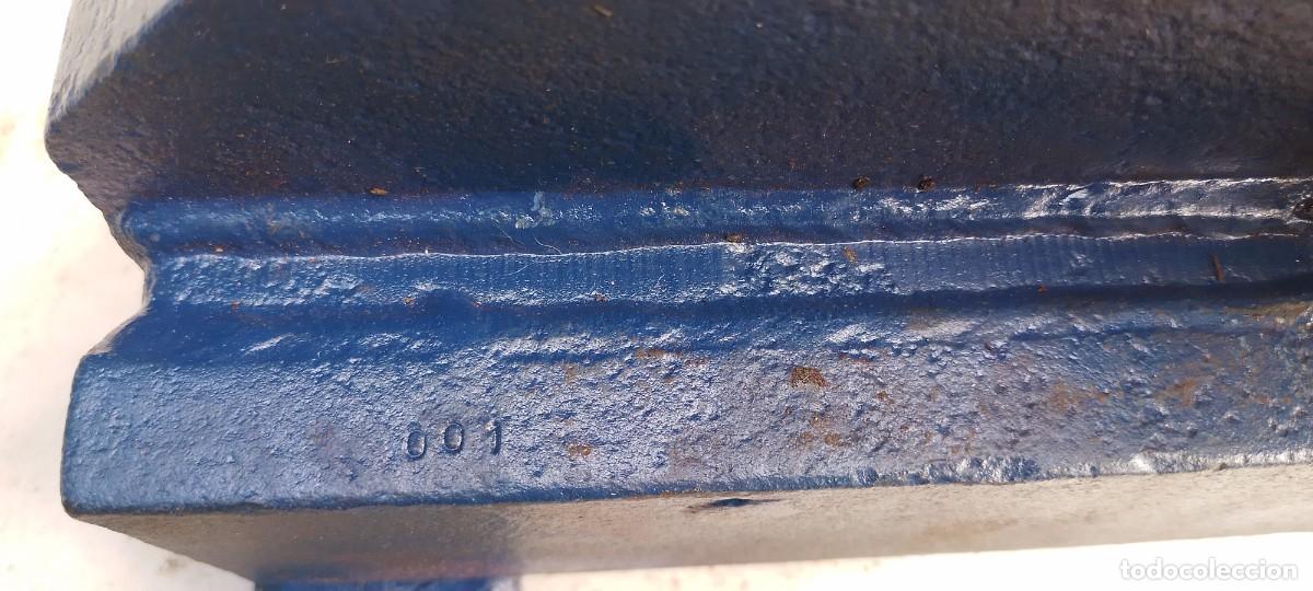 Antig&uuml;edades: CIZALLA PROFESIONAL ROBUSTA - Foto 6