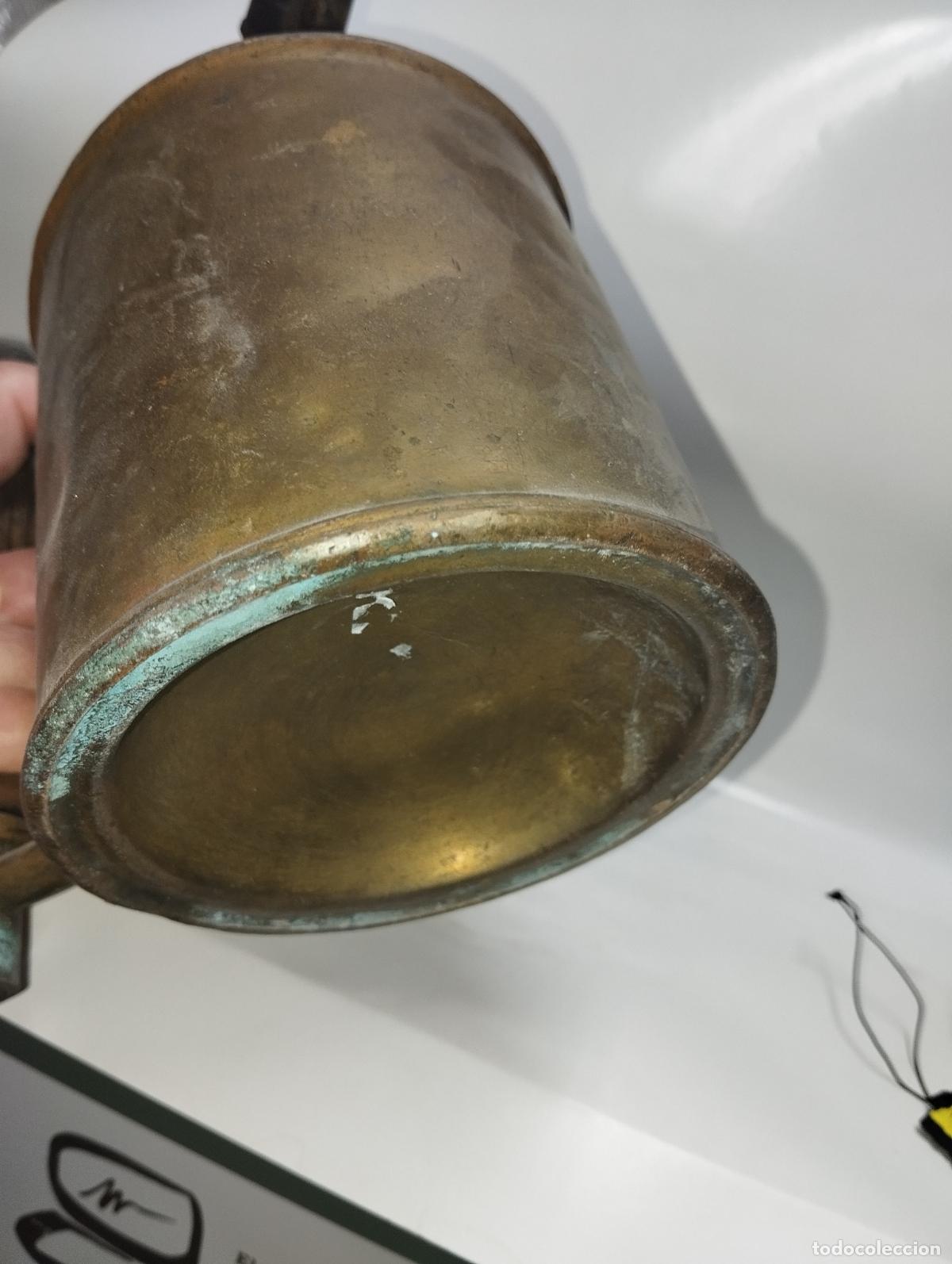 Antig&uuml;edades: SOPLETE MARCA SERROT BARCELONA - Foto 5