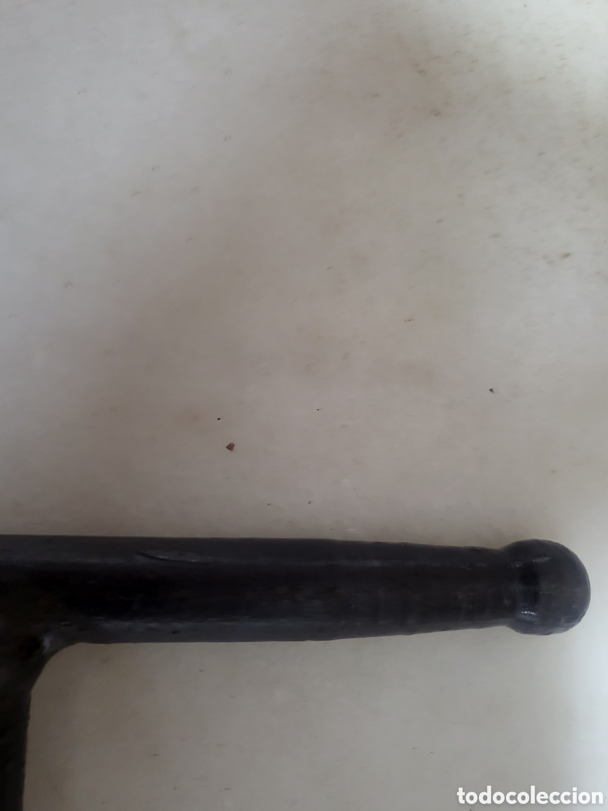 Antig&uuml;edades: HERRAMIENTA LLAVE ANTIGUO - Foto 2