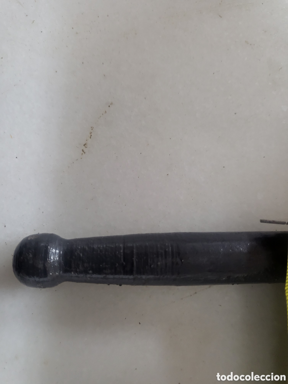 Antig&uuml;edades: HERRAMIENTA LLAVE ANTIGUO - Foto 3
