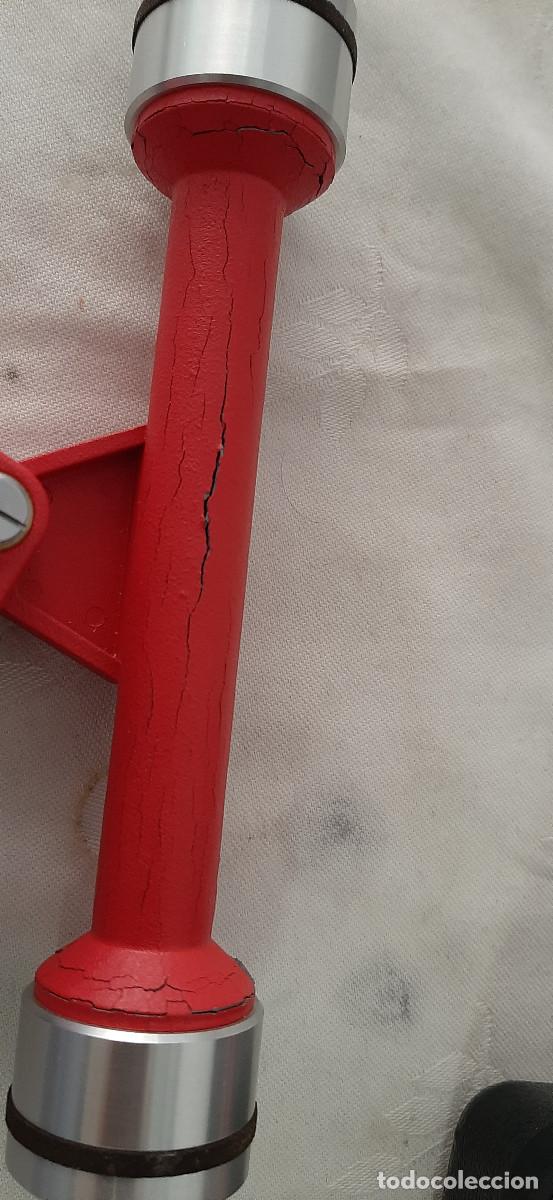 Antig&uuml;edades: DIGITAL PLANIMETER PLACOM - Foto 9