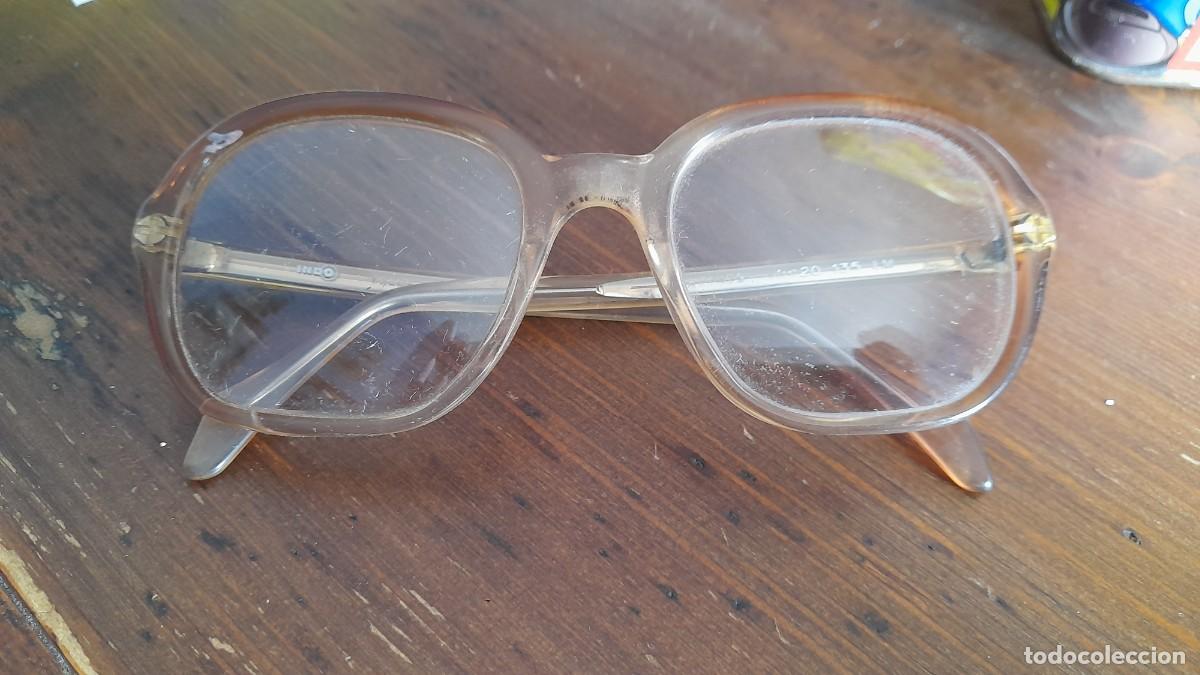 Antig&uuml;edades: Gafas indo azores frame Spain Espa&ntilde;a - Foto 1