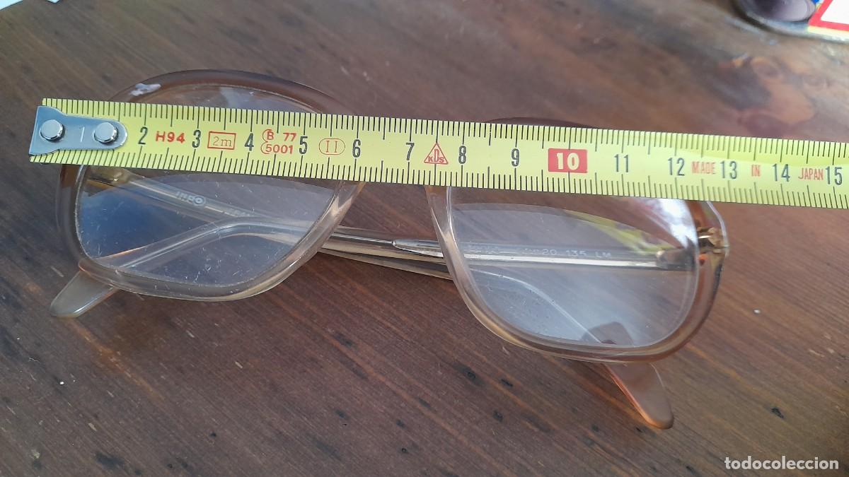 Antig&uuml;edades: Gafas indo azores frame Spain Espa&ntilde;a - Foto 2