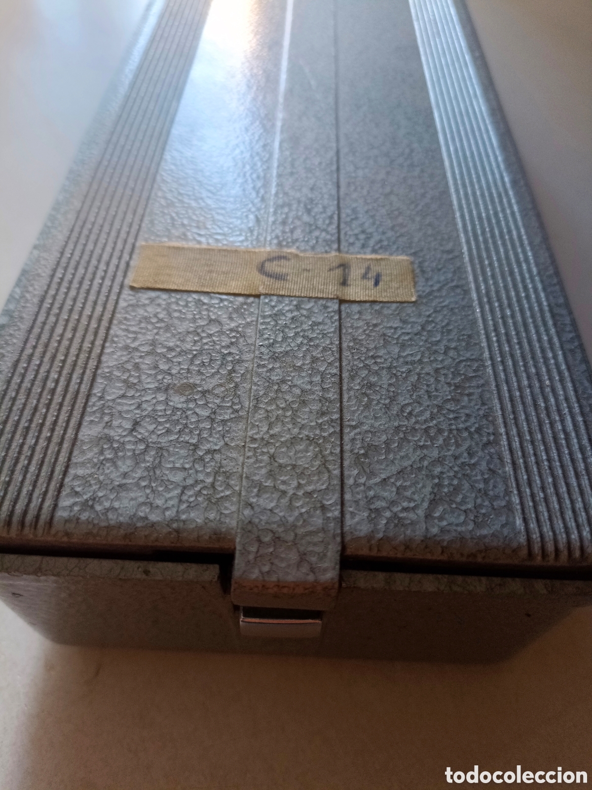 Antig&uuml;edades: Speidel esfigmoman&oacute;metro - Foto 10