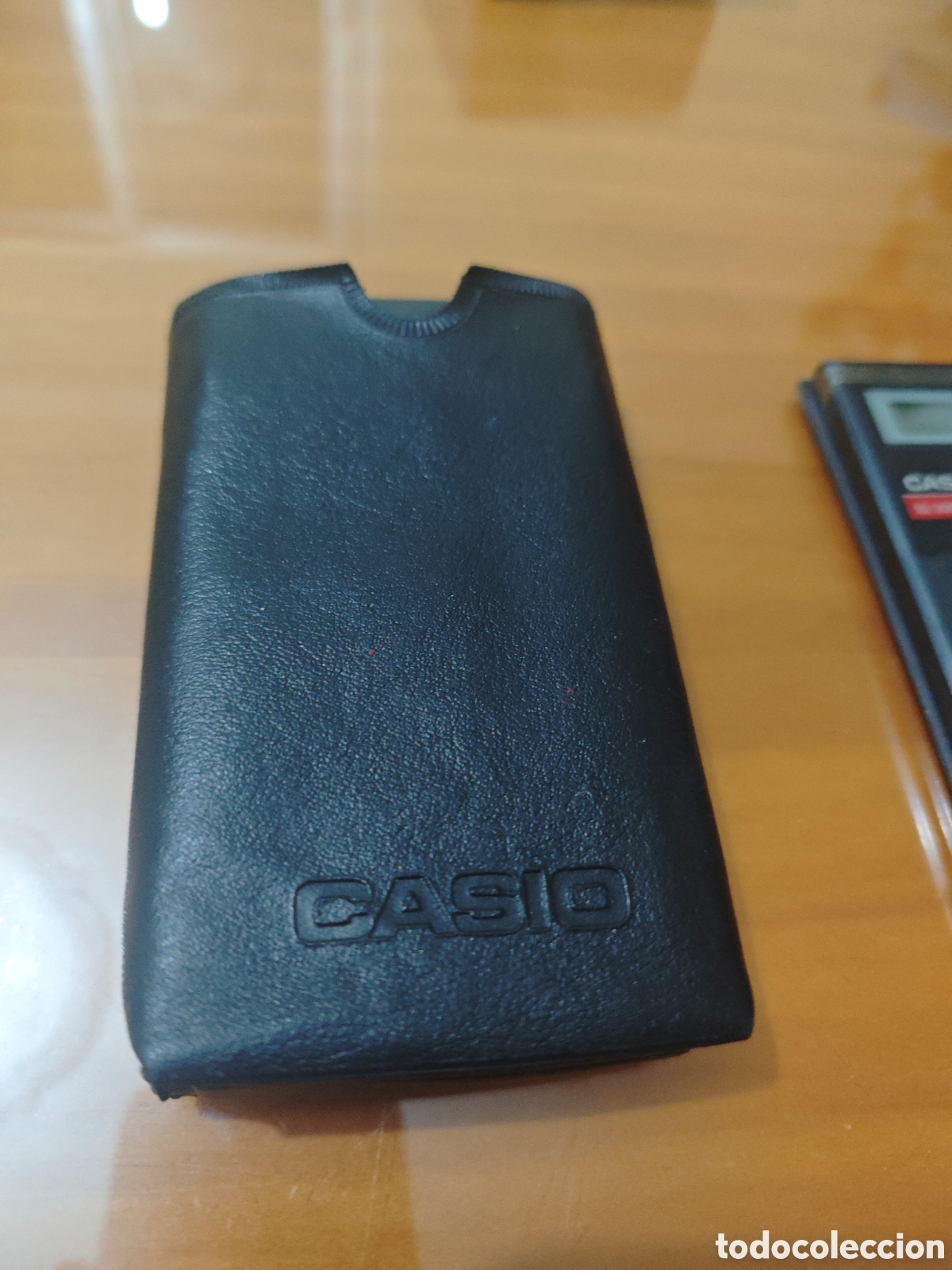Antig&uuml;edades: Antiguas Calculadoras Casio. - Foto 8