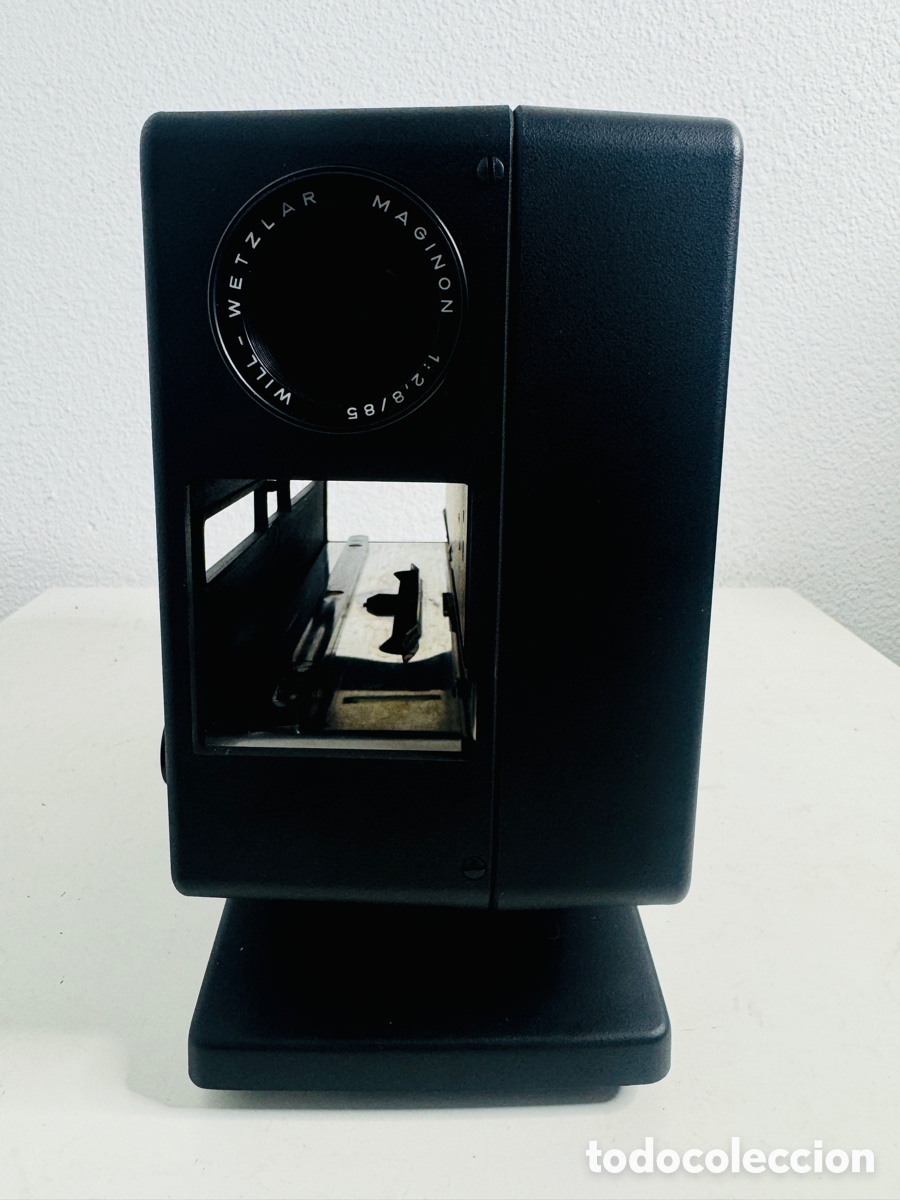 Antig&uuml;edades: Braun D300 Dieter Rams Design - Foto 8