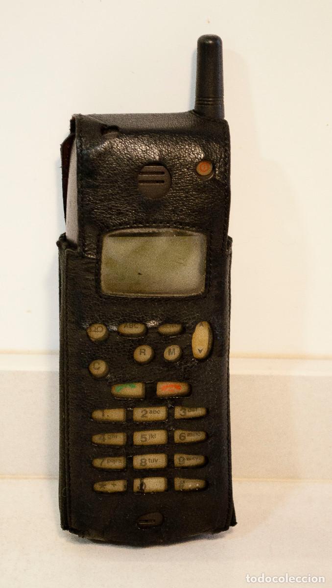 Tel&eacute;fonos: Tel&eacute;fono Nokia +Funda - Foto 5