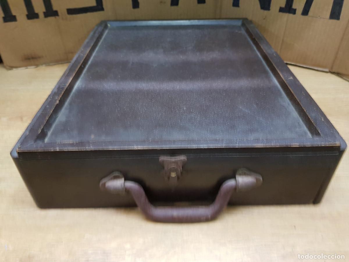 Antig&uuml;edades: MULTICOPISTA MERCANTIL VALENCIA - Foto 3