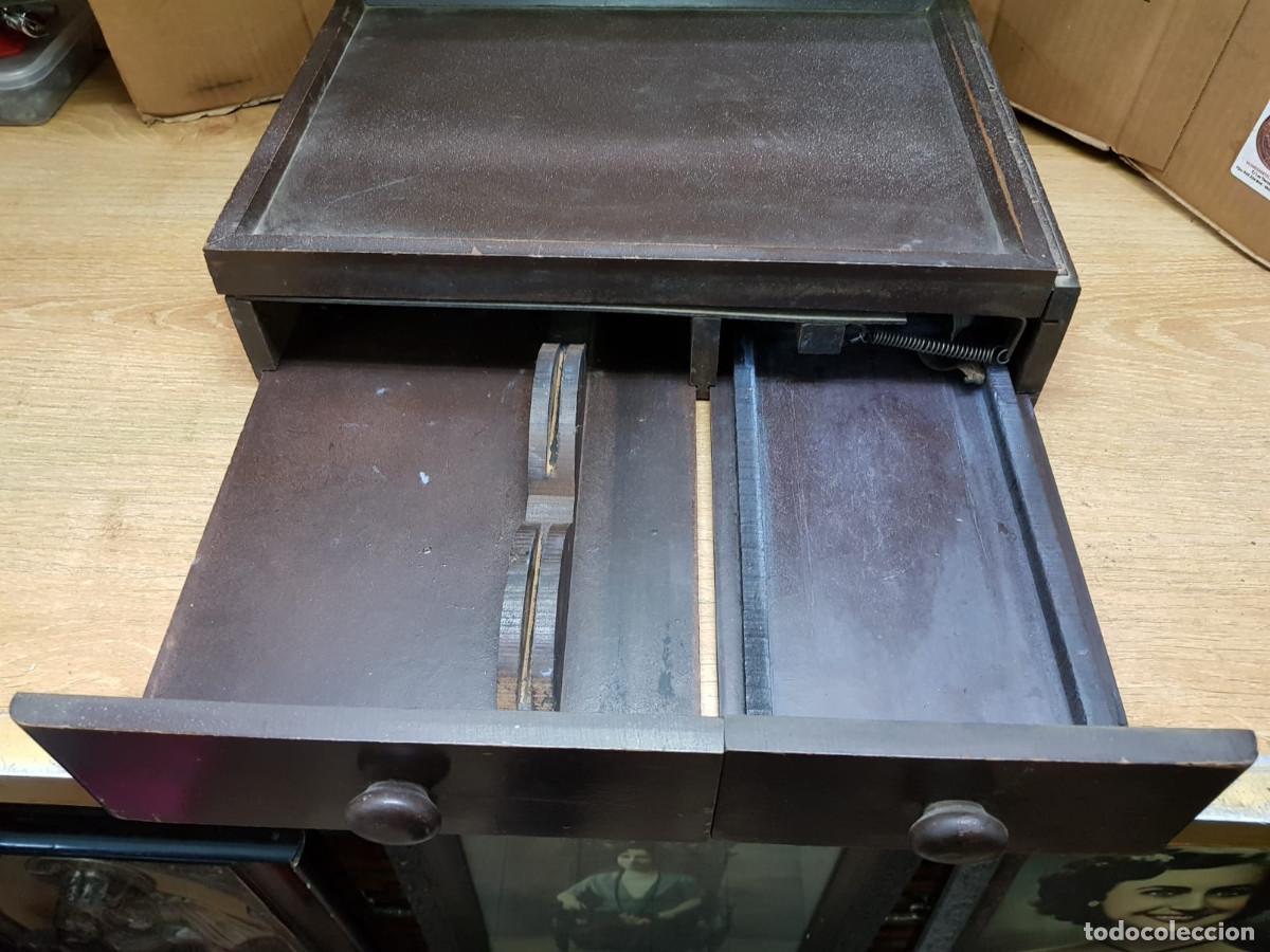 Antig&uuml;edades: MULTICOPISTA MERCANTIL VALENCIA - Foto 6
