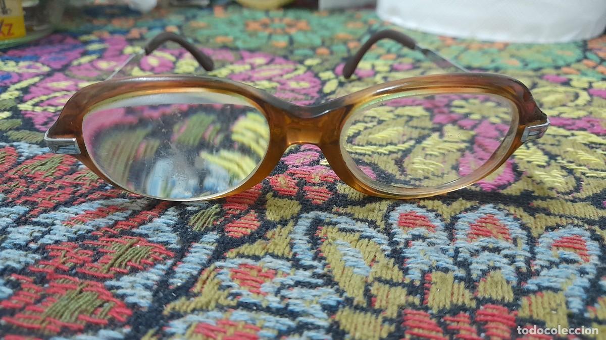 Antig&uuml;edades: Gafas 120 rudentock tanja MB - Foto 1