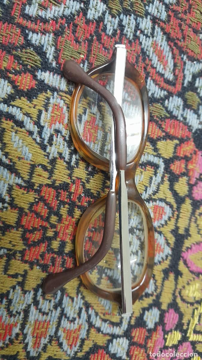 Antig&uuml;edades: Gafas 120 rudentock tanja MB - Foto 3