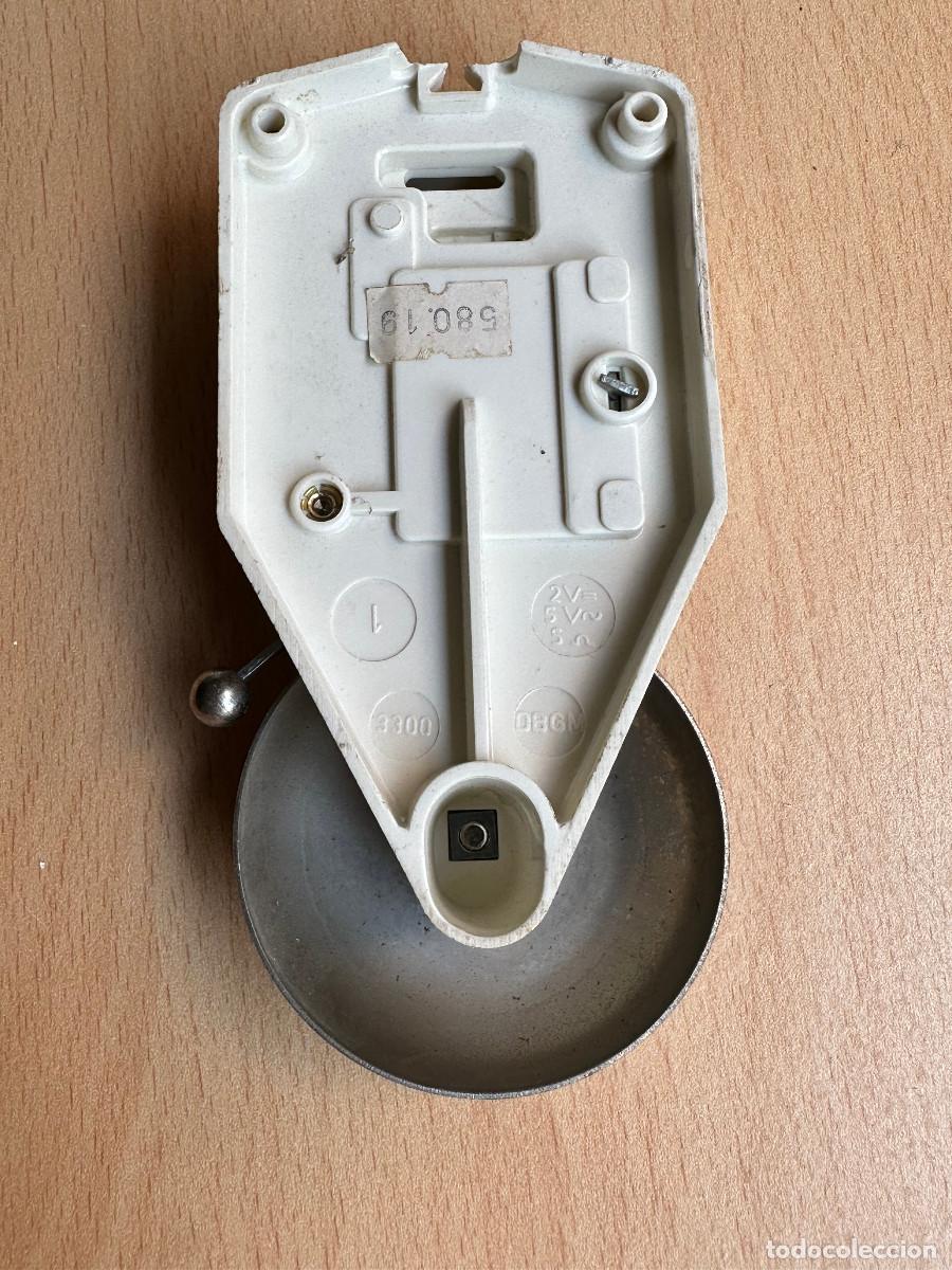 Antig&uuml;edades: TIMBRE DE CAMPANA 220 v - Foto 5