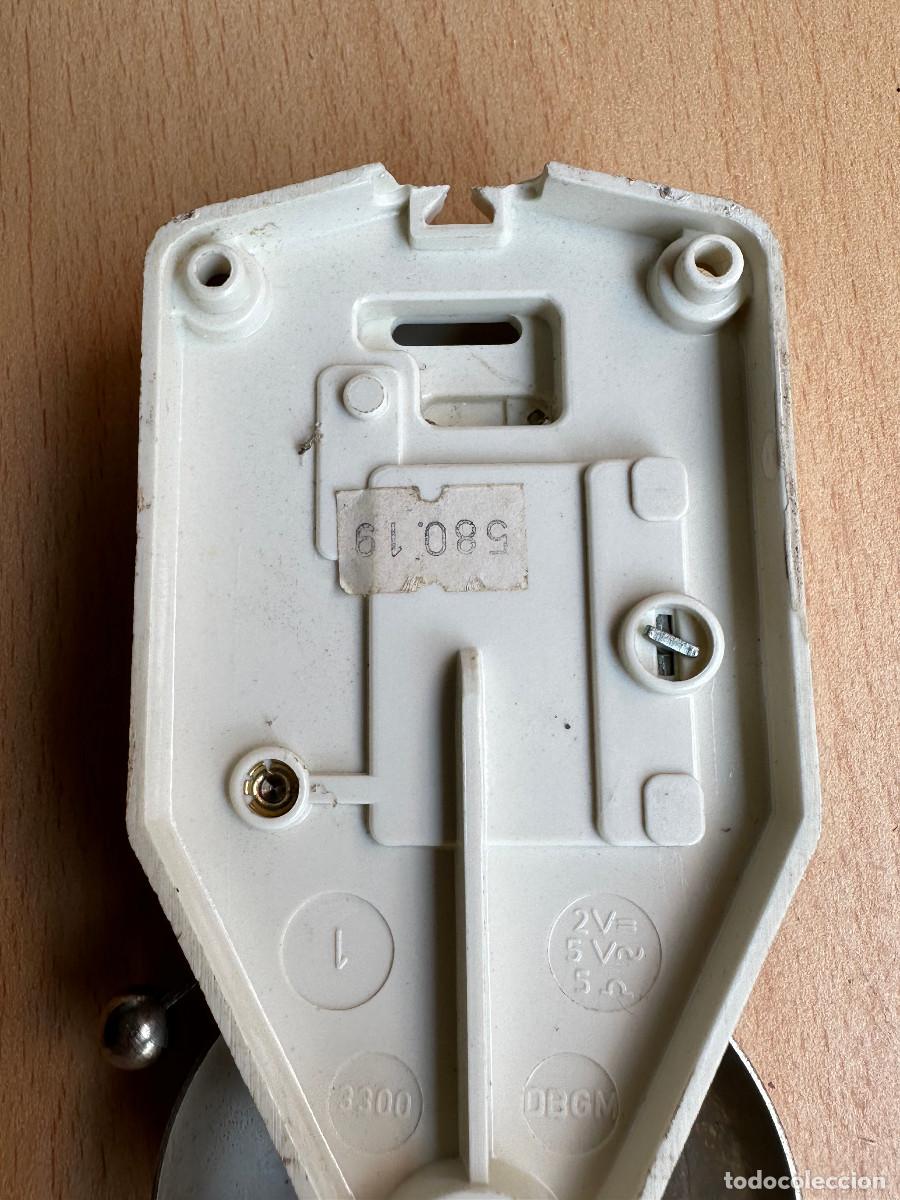 Antig&uuml;edades: TIMBRE DE CAMPANA 220 v - Foto 6