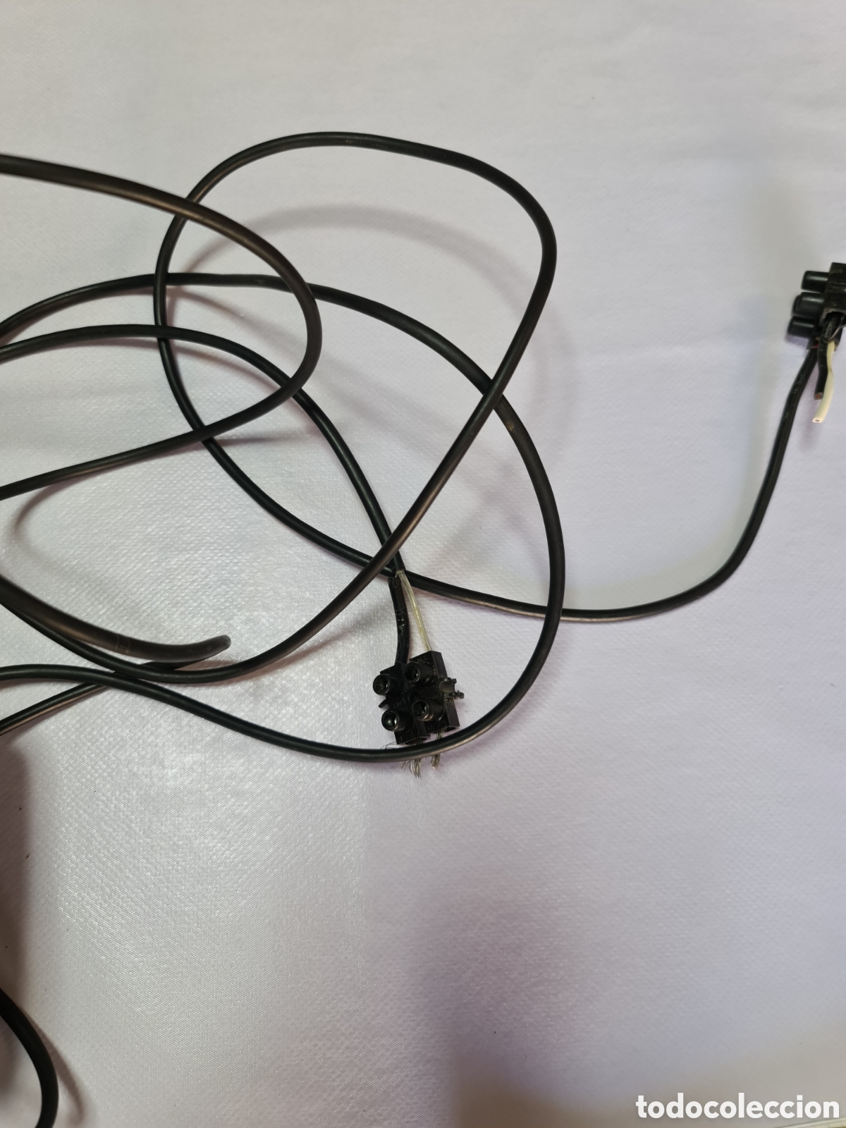 Antig&uuml;edades: Sonda para peces HUMMINBIRG. FUNCIONA - Foto 5