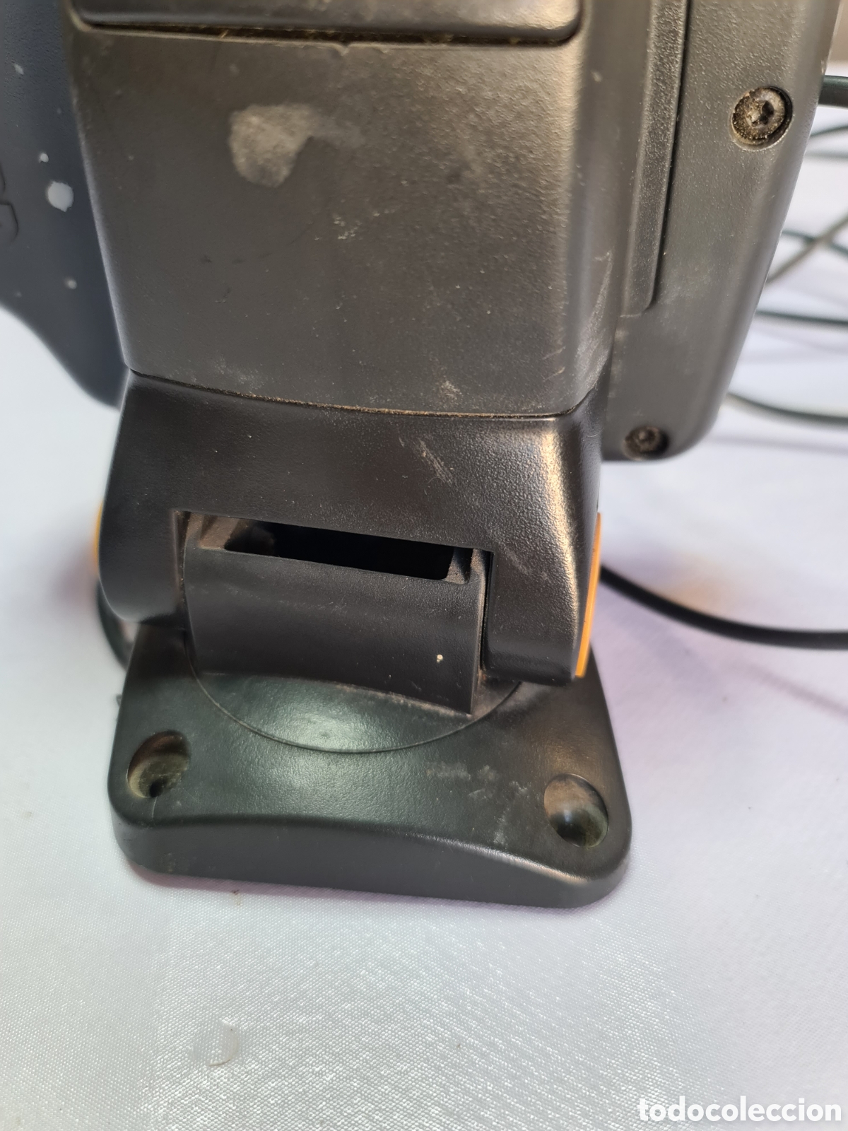 Antig&uuml;edades: Sonda para peces HUMMINBIRG. FUNCIONA - Foto 8