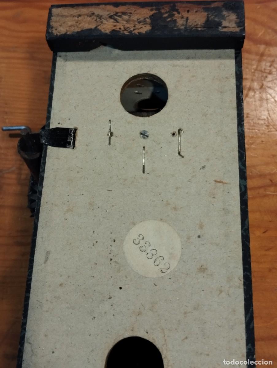 Antig&uuml;edades: PROYECTOR NIC DE CINE ANTIGUO. - Foto 11