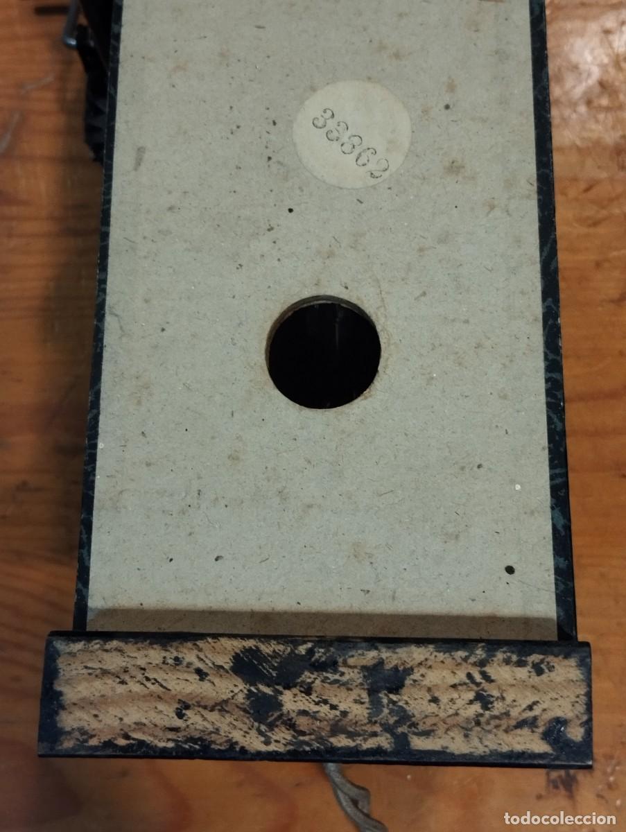 Antig&uuml;edades: PROYECTOR NIC DE CINE ANTIGUO. - Foto 12