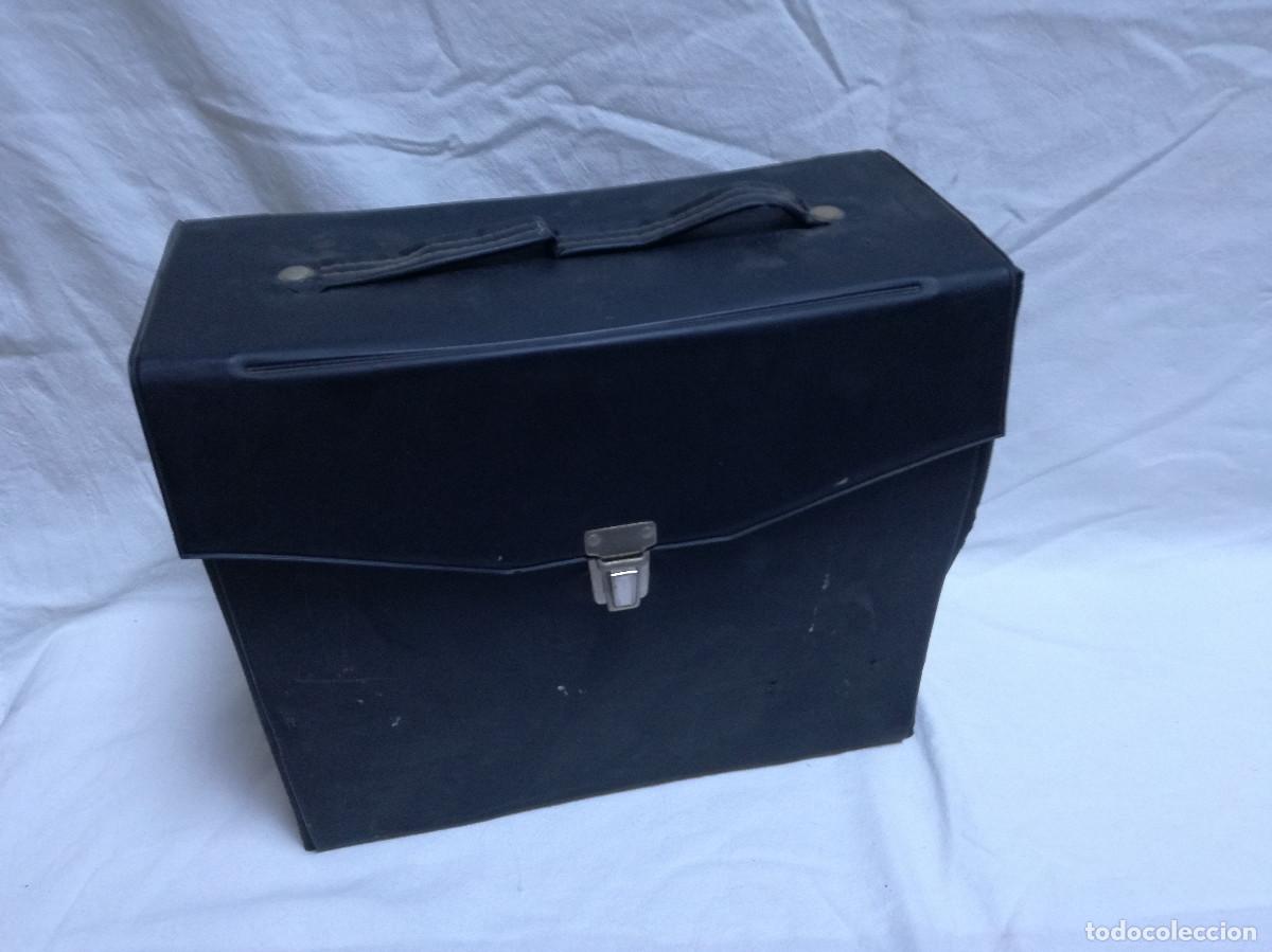 Antig&uuml;edades: PROYECTOR SUPER 8 - EUMIG MARK 502 D (SIN PROBAR) - Foto 14