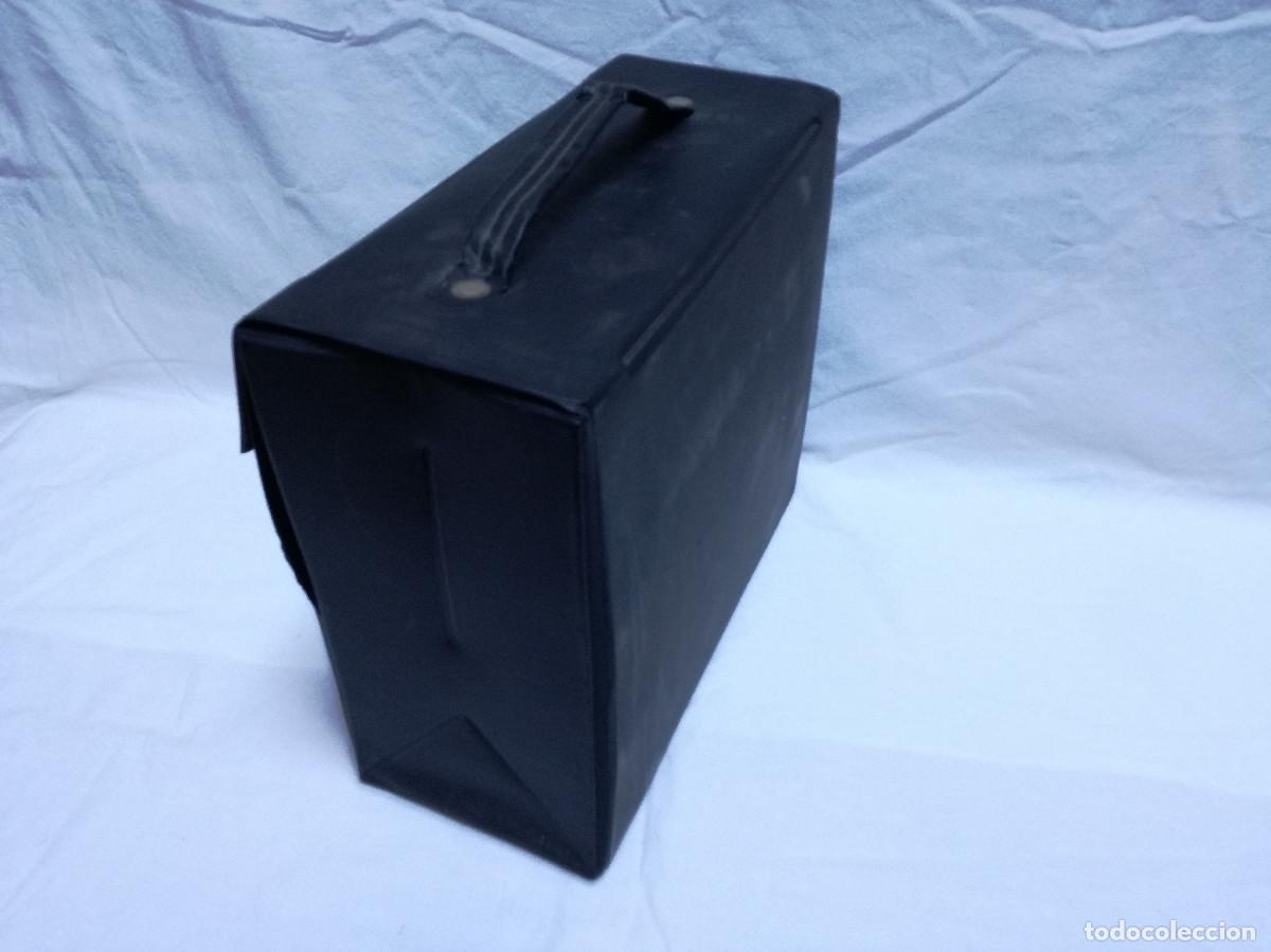 Antig&uuml;edades: PROYECTOR SUPER 8 - EUMIG MARK 502 D (SIN PROBAR) - Foto 15