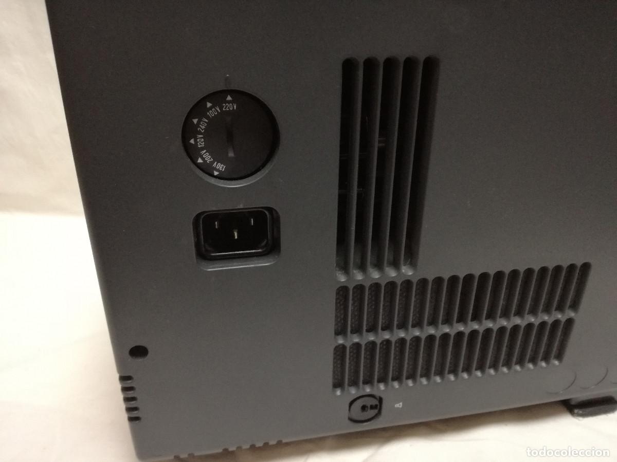 Antig&uuml;edades: PROYECTOR SUPER 8 - BAUER T 172 SOUND (SIN PROBAR) - Foto 13