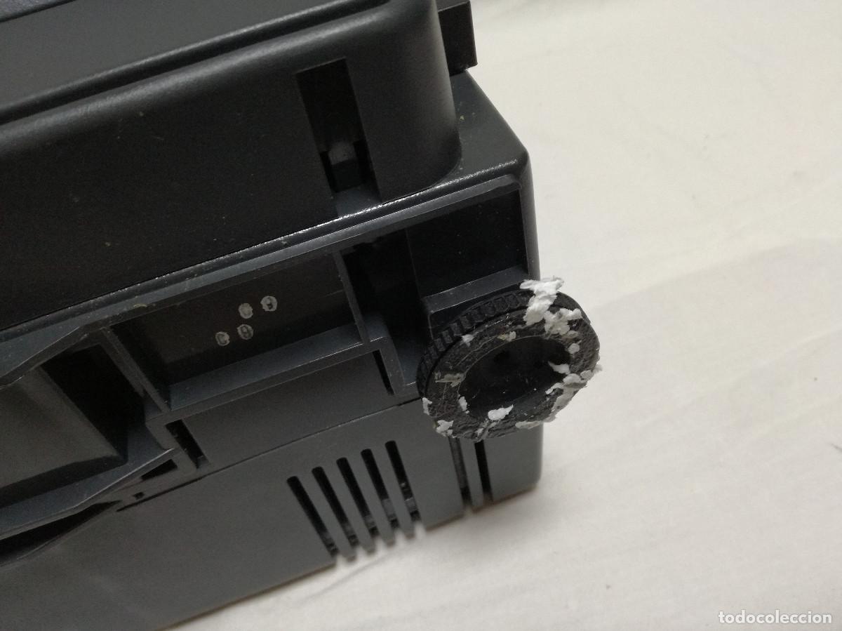 Antig&uuml;edades: PROYECTOR SUPER 8 - BAUER T 172 SOUND (SIN PROBAR) - Foto 18