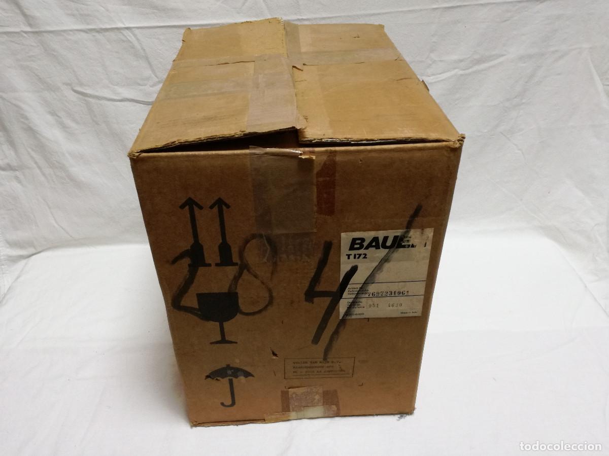 Antig&uuml;edades: PROYECTOR SUPER 8 - BAUER T 172 SOUND (SIN PROBAR) - Foto 20