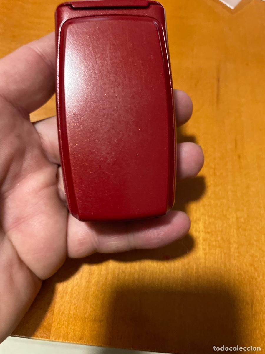 Tel&eacute;fonos: Telefono NOKIA 2650 como nuevo - Foto 3