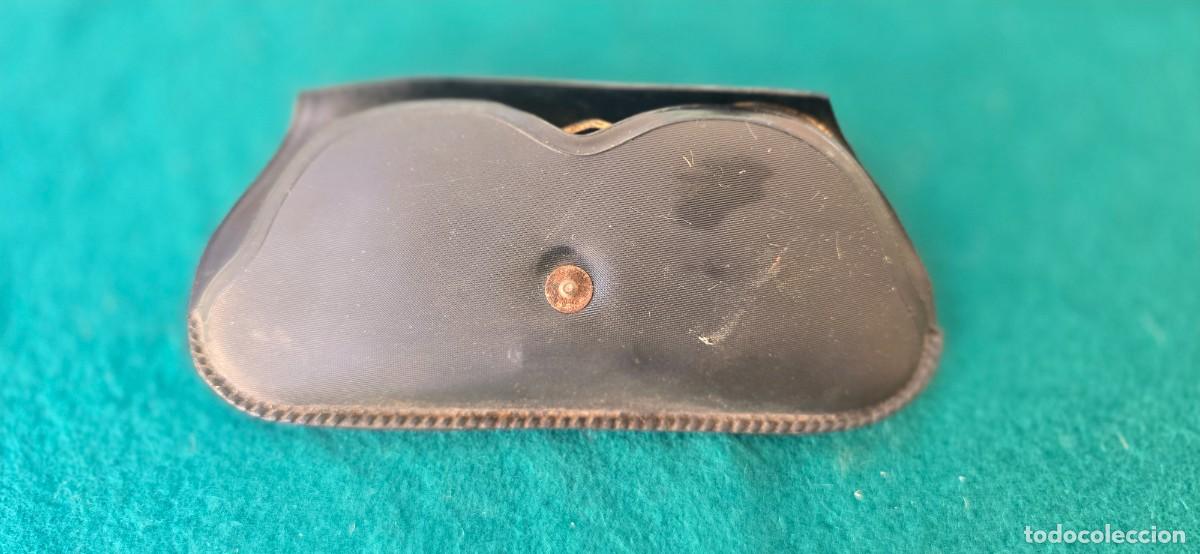 Antig&uuml;edades: GAFAS ANTIGUAS GRADUADAS PARA VER DE CERCA - Foto 5