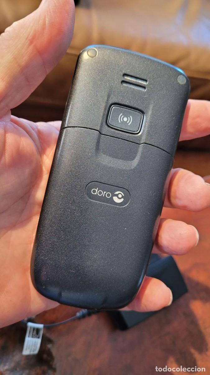 Tel&eacute;fonos: TELEFONO MARCA DORO 0700 - Foto 3