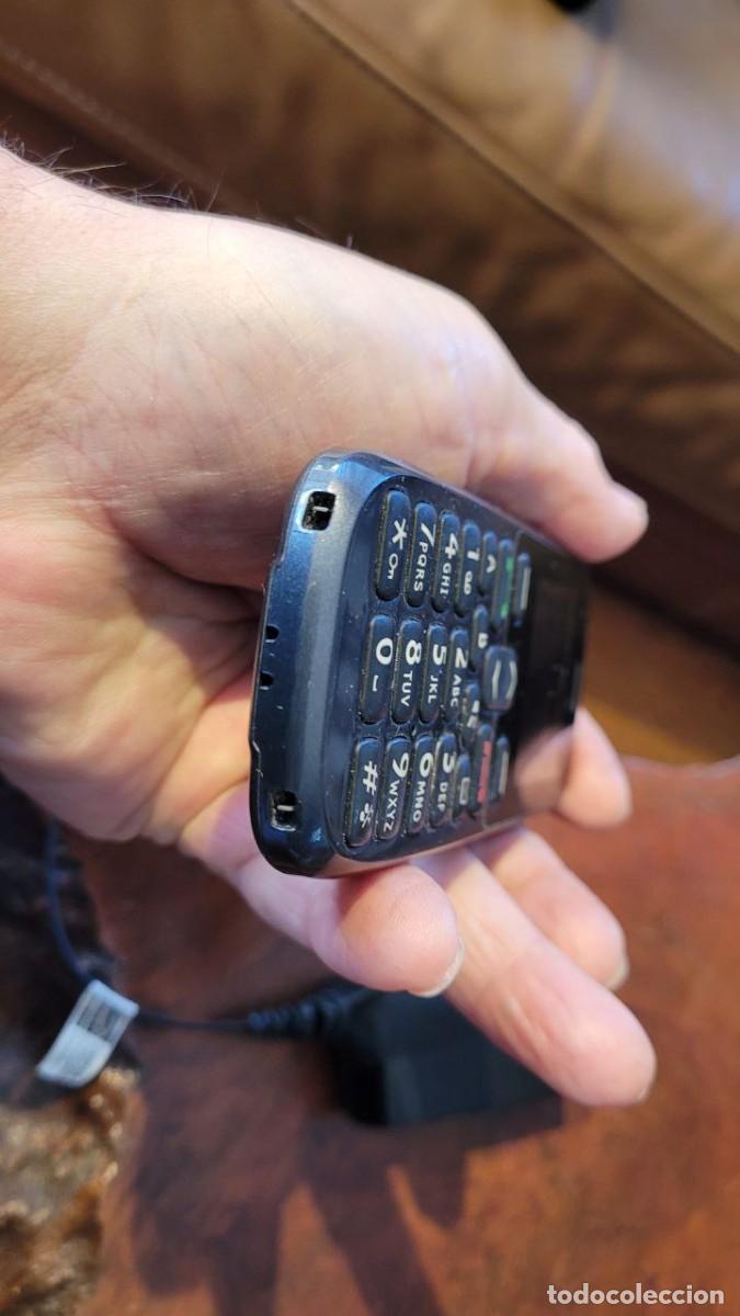 Tel&eacute;fonos: TELEFONO MARCA DORO 0700 - Foto 6