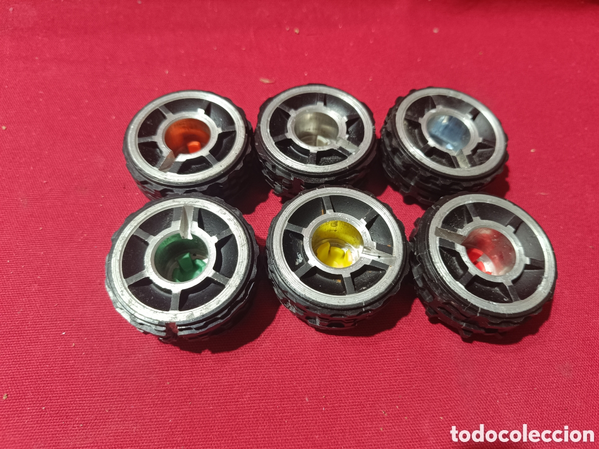 Antig&uuml;edades: Lote levas para maquina de coser - Foto 3
