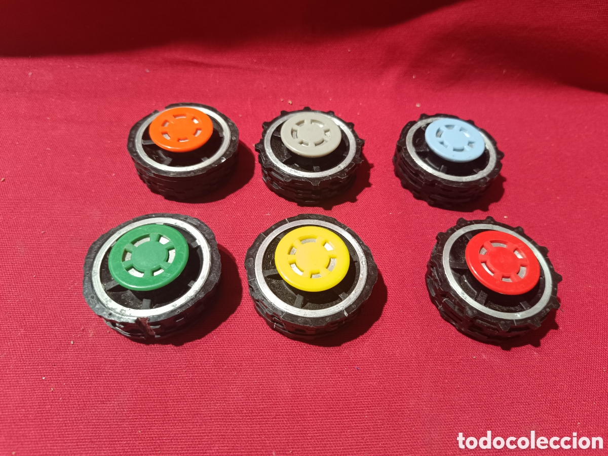 Antig&uuml;edades: Lote levas para maquina de coser - Foto 1